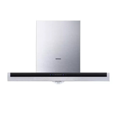 西门子LC47PA959W 大吸力 吸油烟机 20立方米飓风速吸蒸饭柜