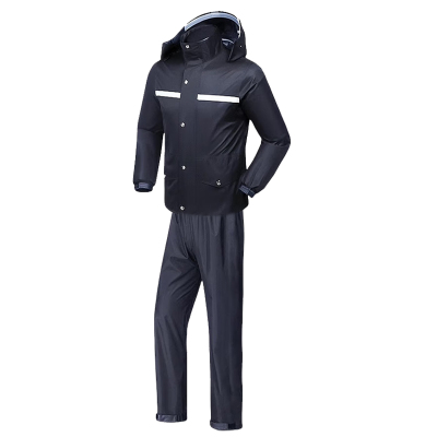 户美佳欣 雨衣 分身 套