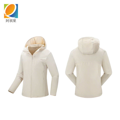 阿祺果 防晒衣 J99 件