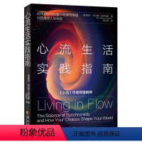 [正版]心流生活实践指南运用共时性和量子物理学原理创造及优人生体验心流作者赞誉创造力心流与创新心理学心流发现体验心理学