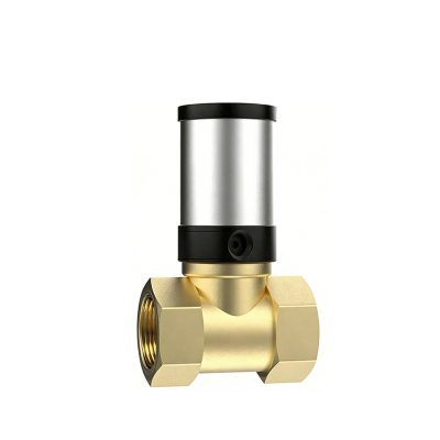锴晟 管阀 控制阀 Q22HD-15 个
