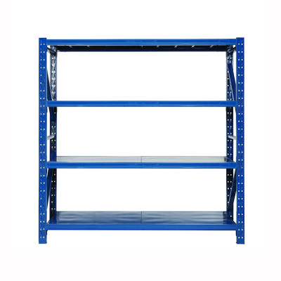 晨以橙 仓储置物架主架 1200*500*2000mm 组