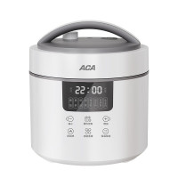 北美电器ACA 电压力锅 ALY-G40DY08D