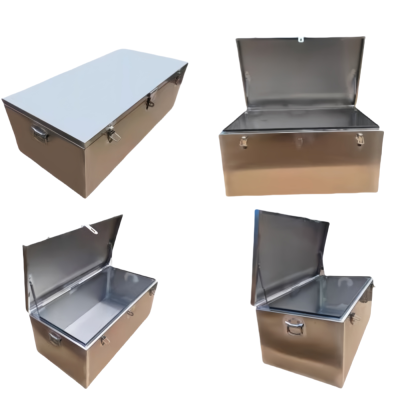 众合同源 不锈钢工具箱 2000*130*150㎜