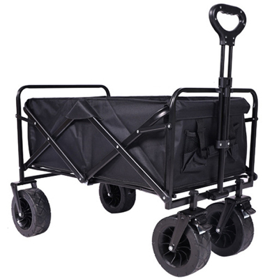 豫汉迎营地车露营车野餐车8寸个