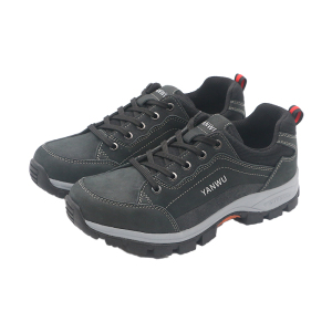 燕舞BD2EQ123112F1H耐油鞋35-45码(计价单位:双)灰色