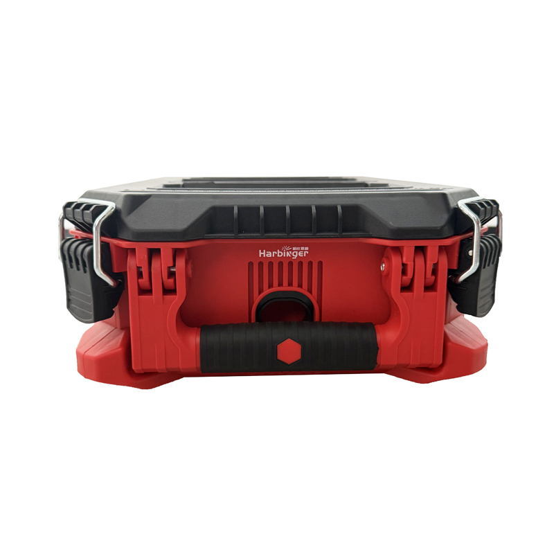 哈比恩格 堆叠 工具箱