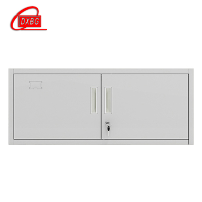 DXBG单节档案柜凭证柜办公室文件柜铁皮柜资料柜矮柜带锁小柜子储物柜
