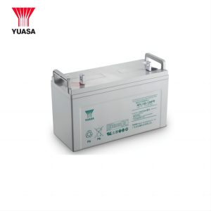 汤浅YUASA 蓄电池NPL100-12HFR (18只12V100Ah一组)