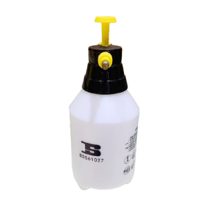 波斯 手压式喷雾器 BS561027 1.5L 个
