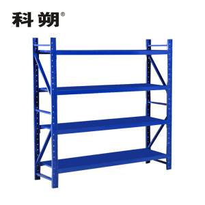 科朔 货架仓库货架 置物架 多层货架展示架 储物架KS-G049
