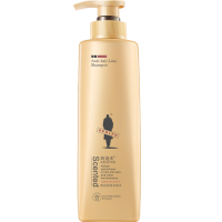 阿道夫 防脱育发专研洗发水防脱育发500g(NM)