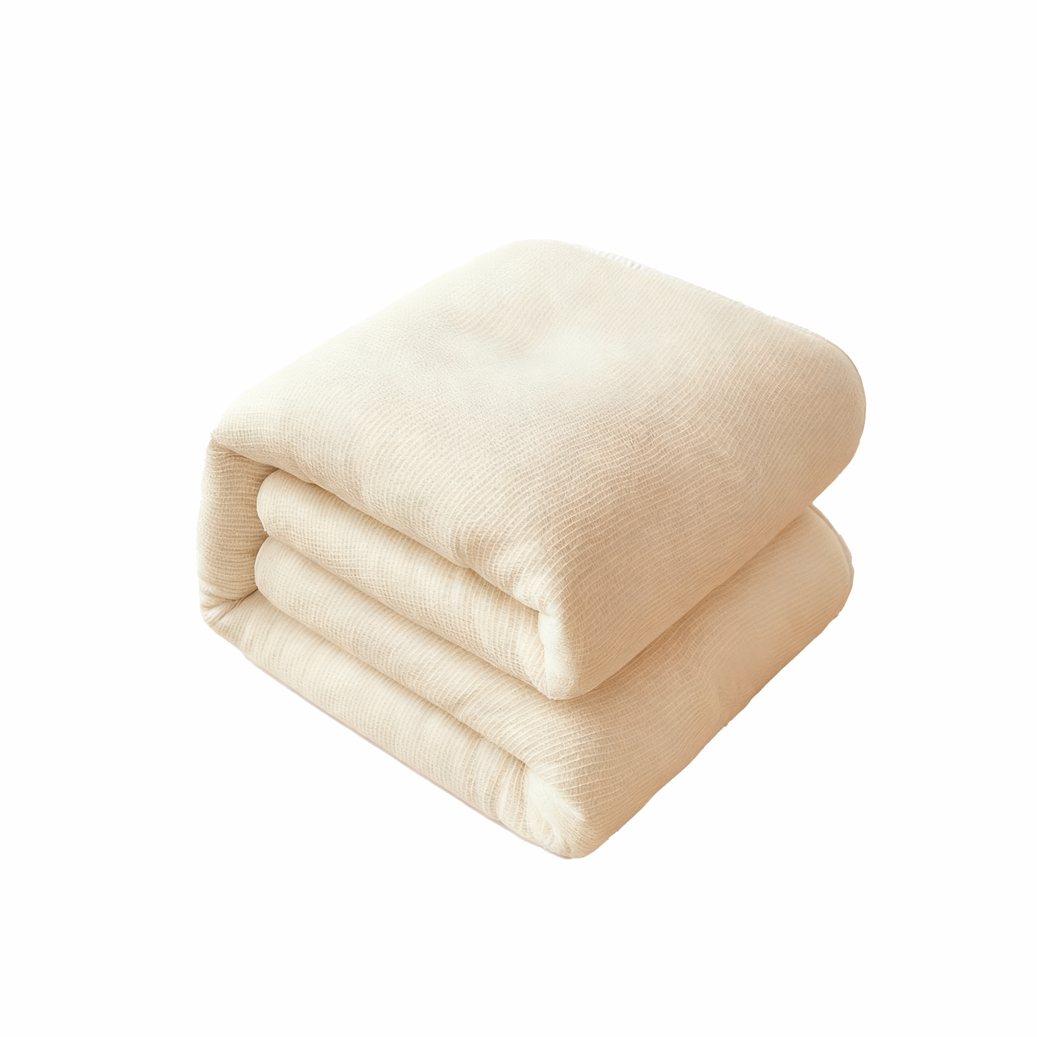 江小果 棉花褥 120*200cm 条