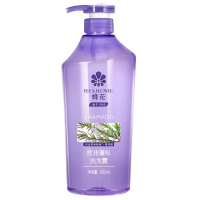 蜂花洗发露控油蓬松保湿清洁男女洗发水官方正品600ml装