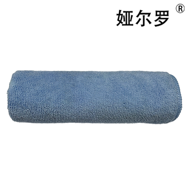 娅尔罗 超细纤维抹布卷 YEL-BJ 400g/平方米