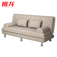 班龙沙发120*62*78cm米色张