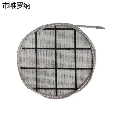 市唯罗纳钢丝扎带ZD30 根