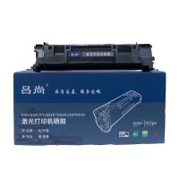 吕尚 CF280X (A系列)大容量6800页 适用HP400 M401A M401N M425DN硒鼓(单位:只)黑色