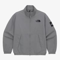 The North Face男士运动夹克防风防水透气舒适户外跑步健身