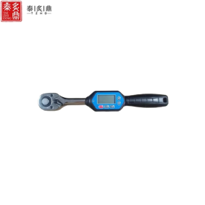 泰炙鼎 数显扭力扳手 0.9-30N.m 把