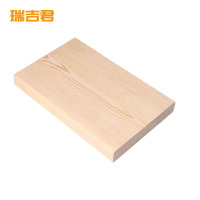 瑞吉君 木板 200*300*30mm 块