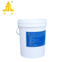 航洁清洗剂HJ-626型20kg/桶