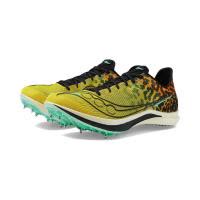 索康尼(SAUCONY)萨科齐竞速跑步鞋透气轻盈碳素纤维缓震男鞋