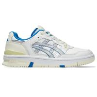 亚瑟士(ASICS)复古跑鞋男鞋1989经典复刻款皮革拼接缓震日常休闲