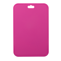 茶花 厨易·炫彩砧板 32.5*21*0.2cm/个