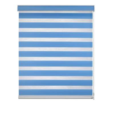 柔美遮光柔纱帘RM-T04R