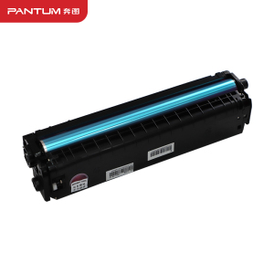 墨粉/硒鼓/油墨 奔图/PANTUM CTL-2000Y 粉盒 1500页 1