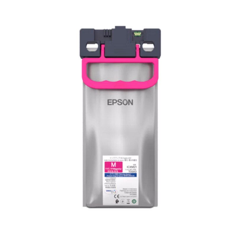 爱普生(EPSON)C13T13N390 洋红色原装墨盒(适用EM-C8100a/ EM-C8101a机型) 标容