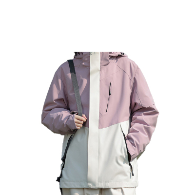 丛信哲 单层冲锋衣 CQ102/件