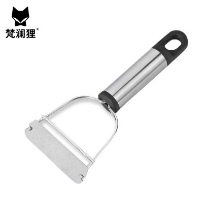 梵澜狸刮皮刀FF64 10把/组