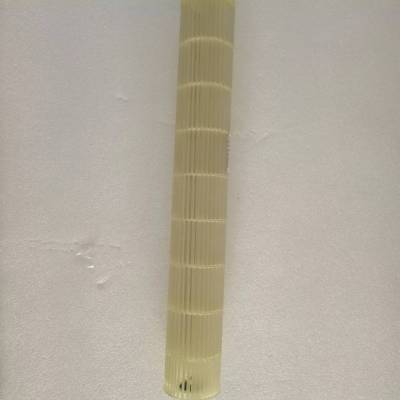帮客材配 全新原装 1922365 贯流风叶 KFR- 35GW/HA1W 26CC1W 92*630