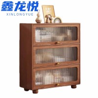 鑫龙悦书柜