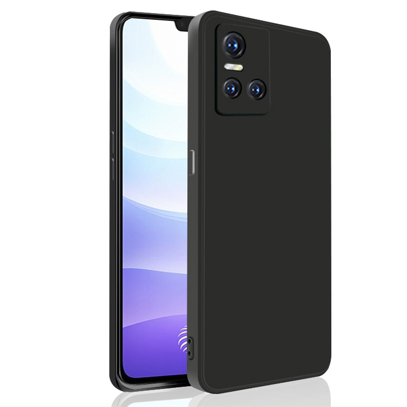 圣幻 vivos10/s9手机壳液态硅胶s10pro保护套轻薄防滑镜头保护全包防摔s9男女款vovo女网红潮5g简约