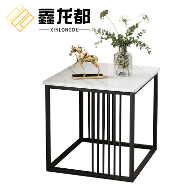 鑫龙都边几60*60cm张