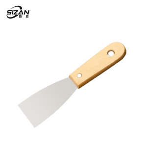 斯赞 油灰铲刀 2寸 个