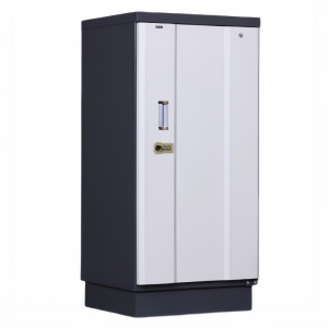 攸形防磁柜四抽525*480*1100mm台