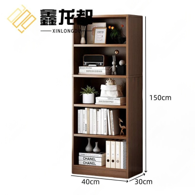 鑫龙都 书柜 个