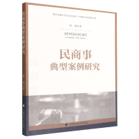 音像民商事典型案例研究程南