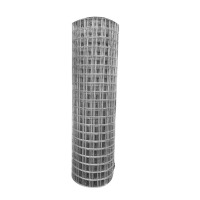 区南 铁丝网 镀锌铁丝网 1.5米高 孔径1.5cm*绳径0.9mm 平方米