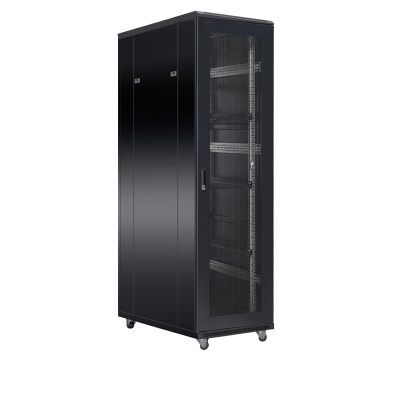 慧采云 办公家具电脑设备器材办公柜服 务 器 机 柜2米42U