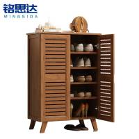 铭思达鞋柜双门个