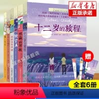 [正版]长青藤国 际大奖小说全套6册8-12岁三四五六年级小学生课外阅读书籍儿童文学9-12岁那年深夏十二岁的旅程想赢