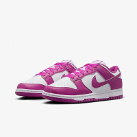 NIKE/耐克女鞋 新款运动鞋复古舒适低帮休闲鞋 DD1873-110 C
