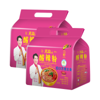 光友酸辣粉丝 525g*2袋 2袋组合装