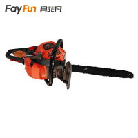 具非凡 汽油锯 16寸/ 台