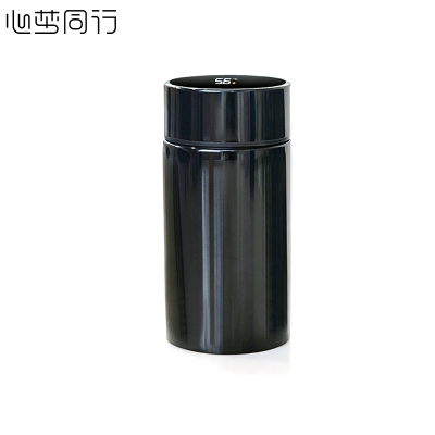 心梦同行 304不锈钢保温杯智能口袋杯 200ml/3272/个
